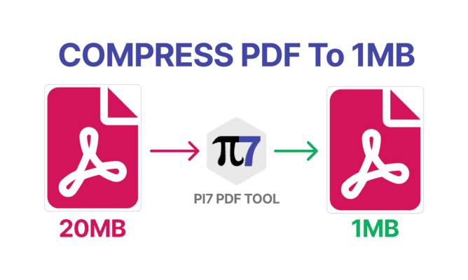 CVISION PdfCompressor: Advanced PDF Conversion and OCR